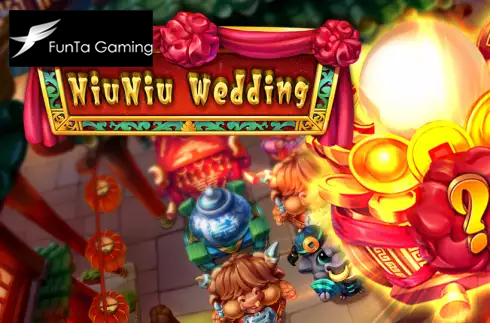 Niu Niu Wedding